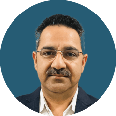 Anil Kaul