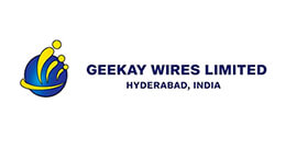 GEEKAY WIRES LIMITED (USA)