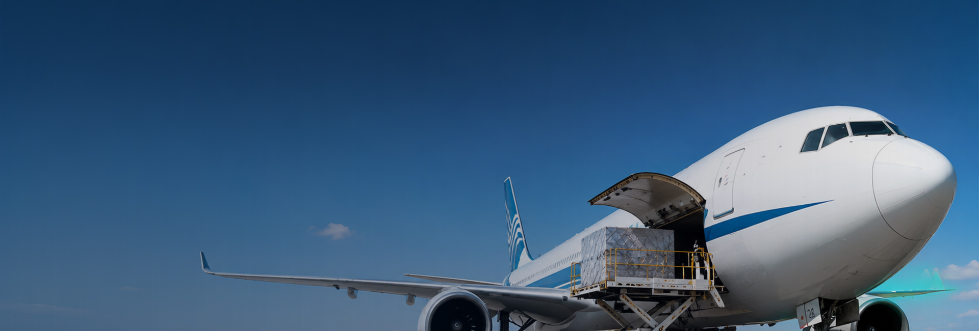 Automotive Logistics