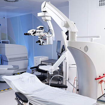 Healthcare & Medical Equipment