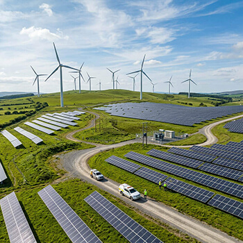 Renewable Energy