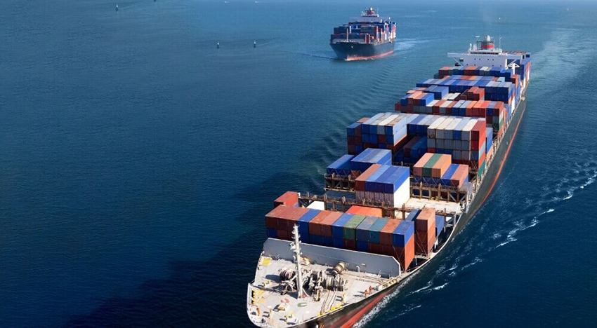 ocean freight