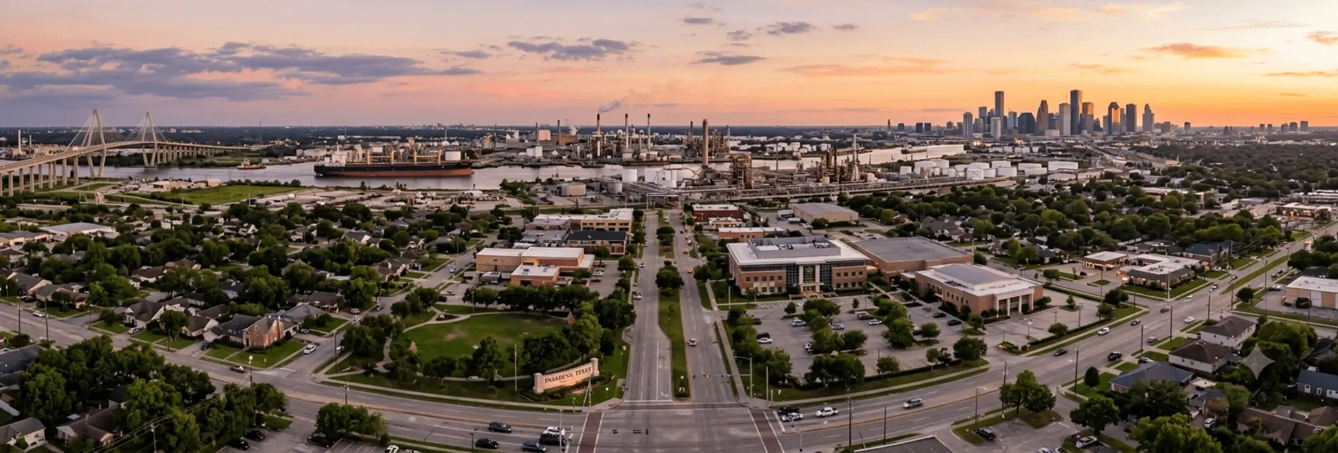 pasadena