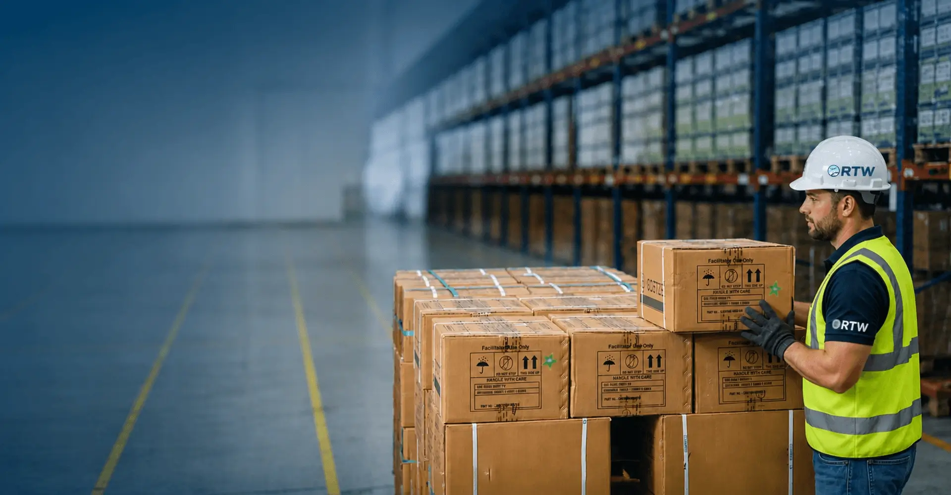 warehousing