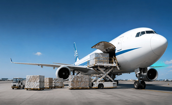 Air freight