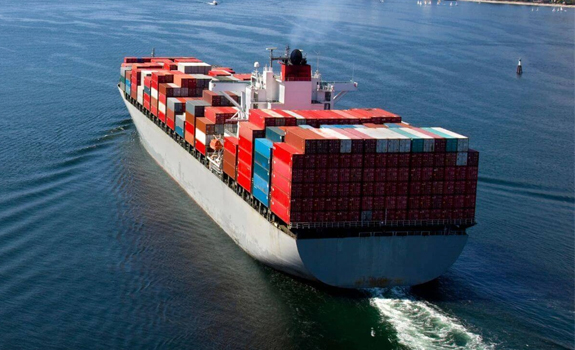 Ocean Freight