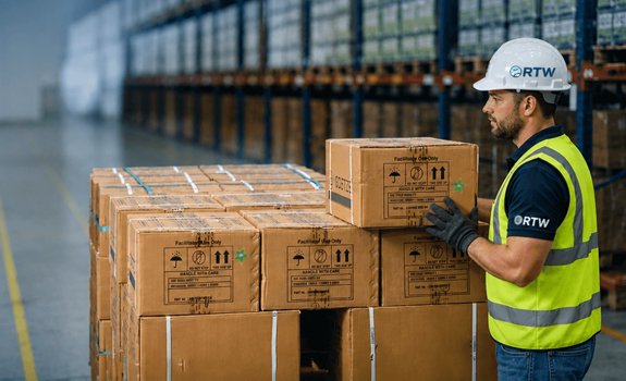 Warehouse & Distribution