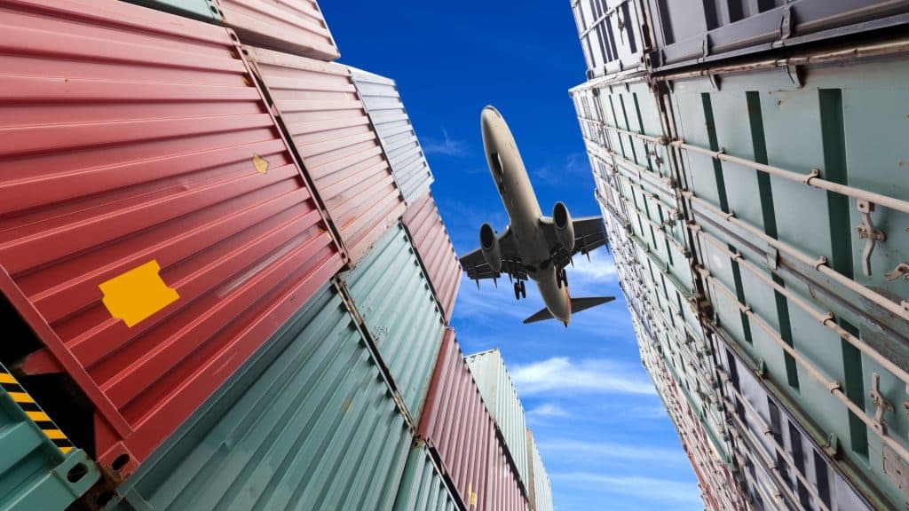 Air Cargo Freight_RTW