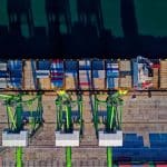PORTS AND OCEAN FREIGHT