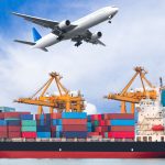 Air and Sea freight