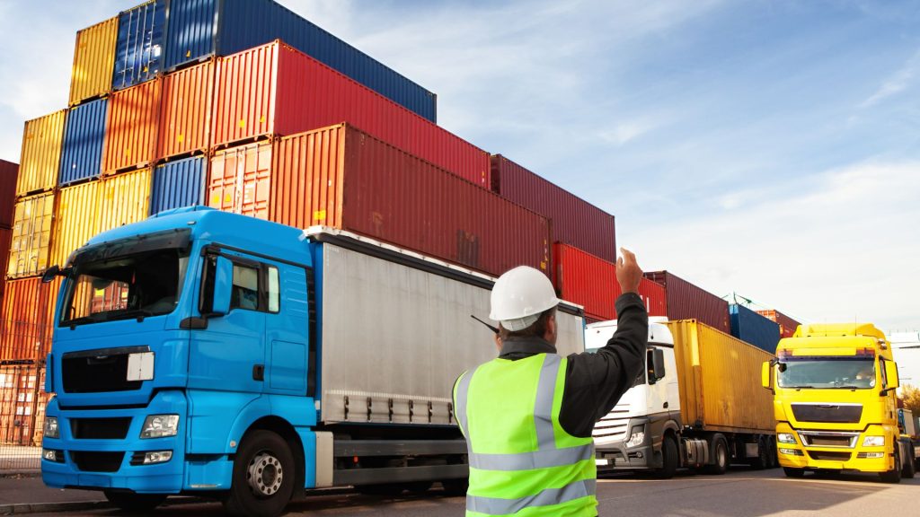 Trucking Services _Transportation